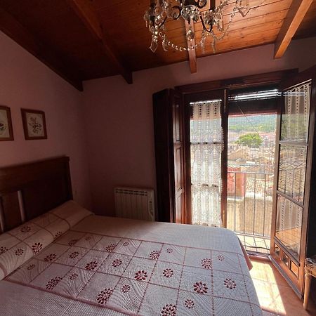 ביאר Casa Rural Sant Antoni מראה חיצוני תמונה