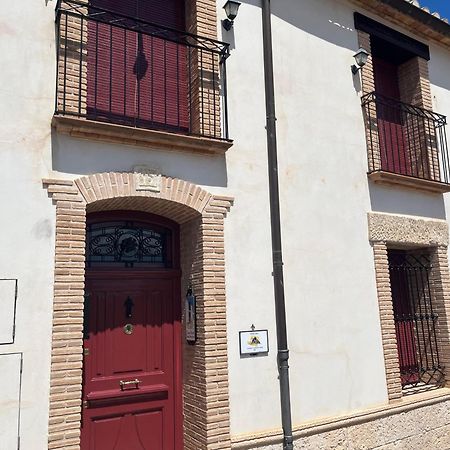 ביאר Casa Rural Sant Antoni מראה חיצוני תמונה