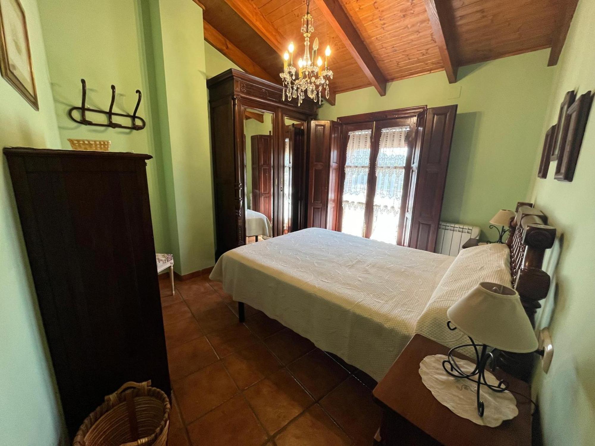 ביאר Casa Rural Sant Antoni מראה חיצוני תמונה