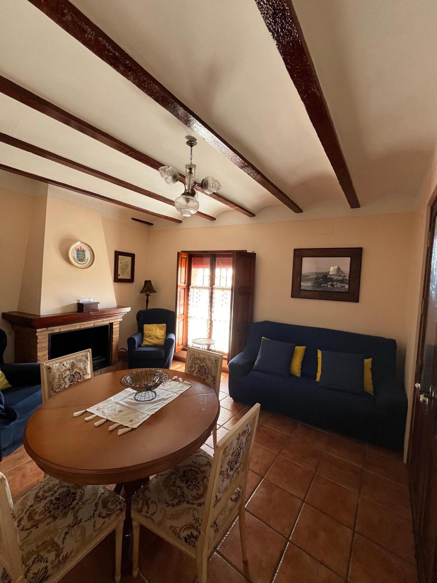 ביאר Casa Rural Sant Antoni מראה חיצוני תמונה