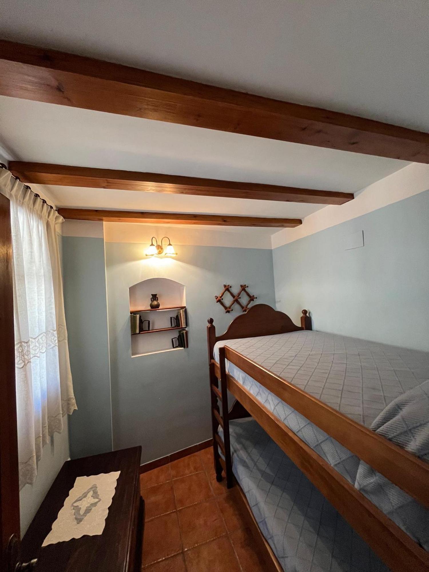 ביאר Casa Rural Sant Antoni מראה חיצוני תמונה