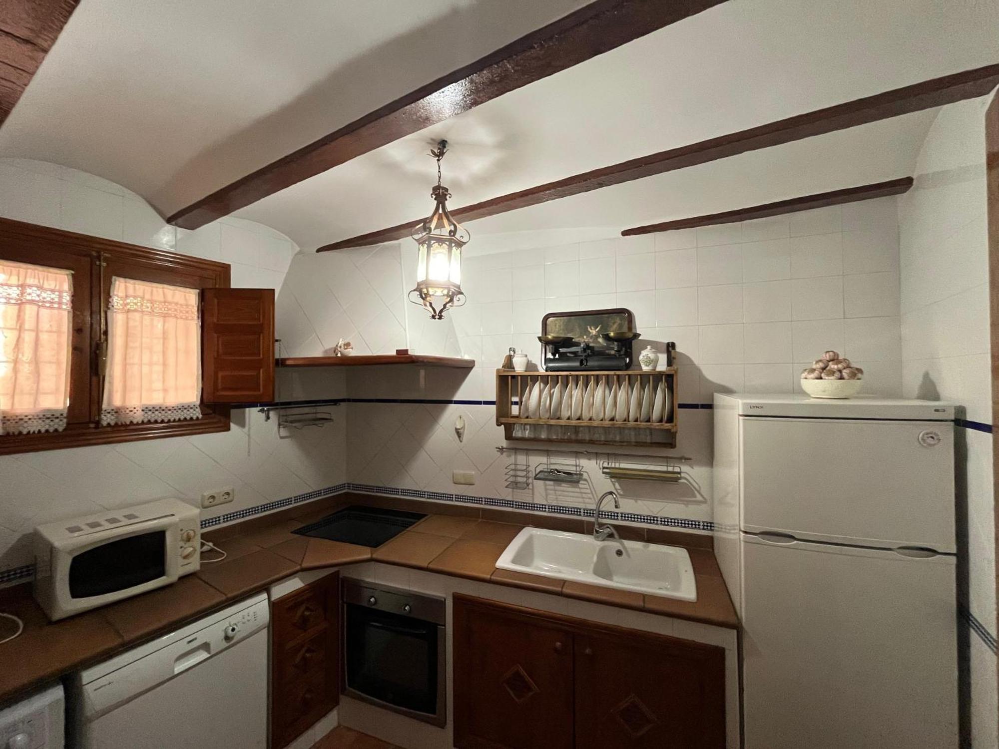 ביאר Casa Rural Sant Antoni מראה חיצוני תמונה
