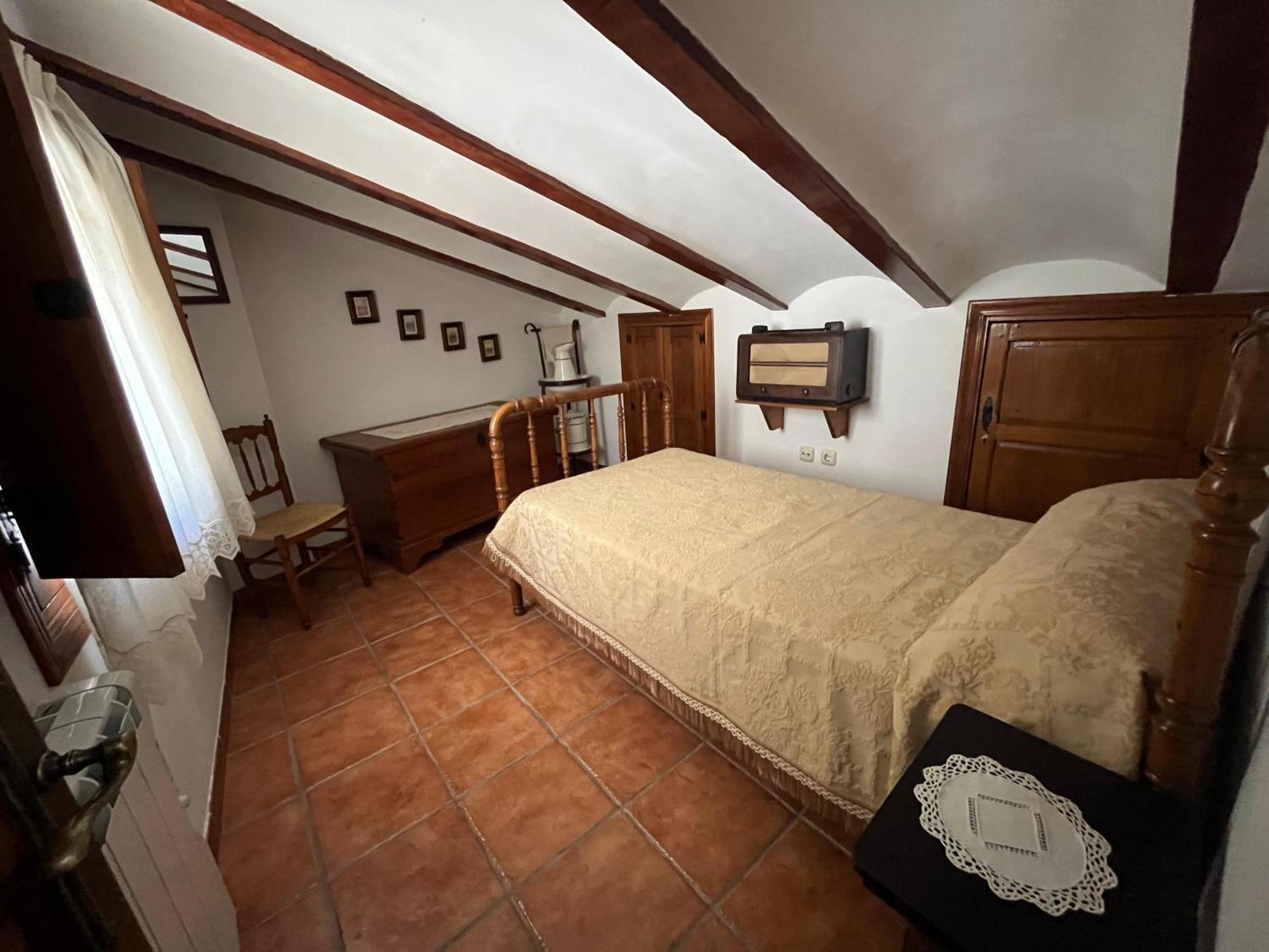 ביאר Casa Rural Sant Antoni מראה חיצוני תמונה