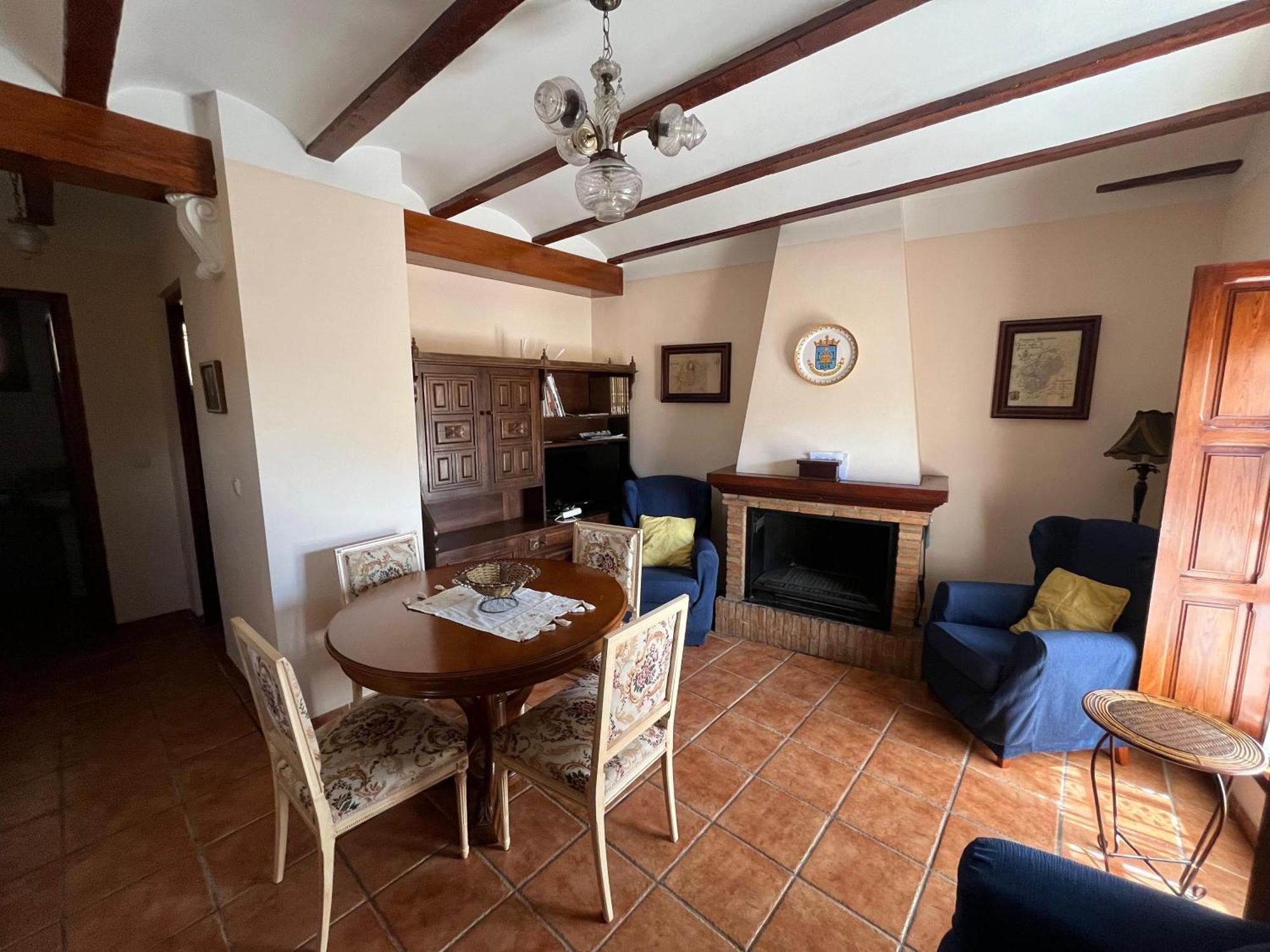 ביאר Casa Rural Sant Antoni מראה חיצוני תמונה