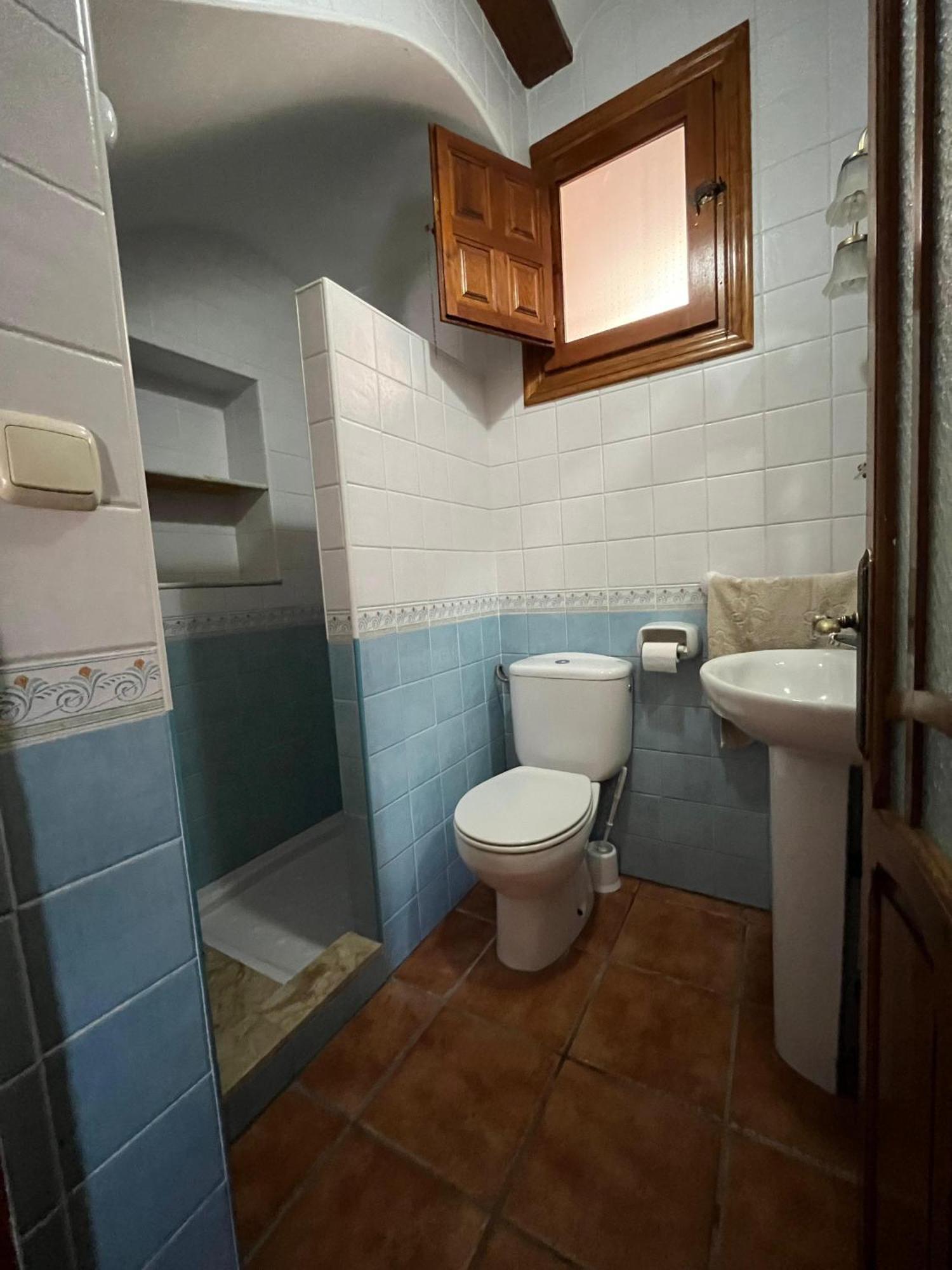 ביאר Casa Rural Sant Antoni מראה חיצוני תמונה