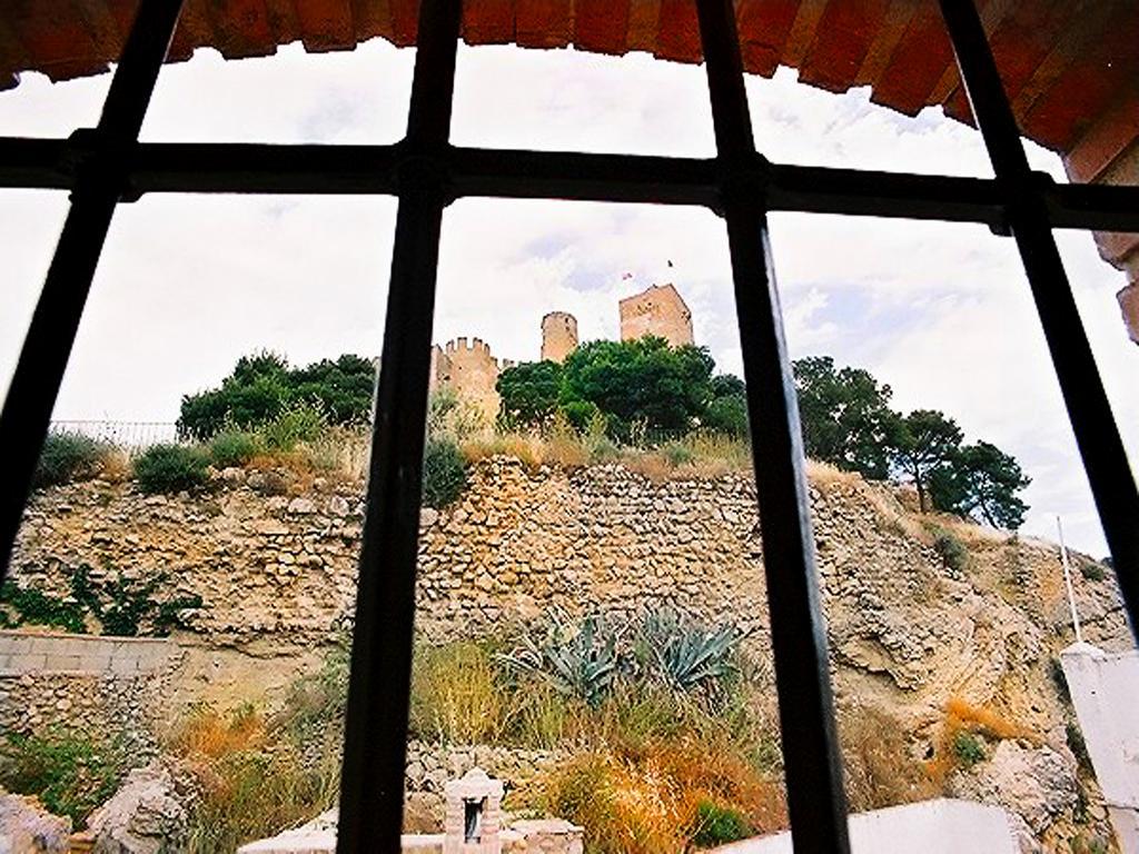ביאר Casa Rural Sant Antoni מראה חיצוני תמונה